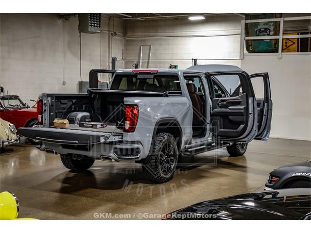 2024 GMC Sierra 1500 (CC-2115970) for sale in Grand Rapids, Michigan
