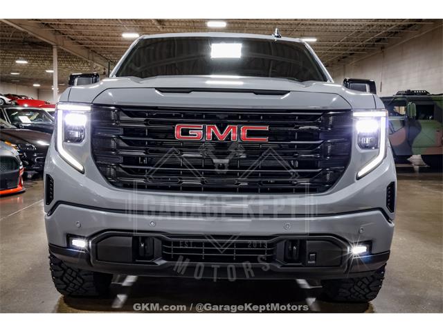 2024 GMC Sierra 1500 (CC-2115970) for sale in Grand Rapids, Michigan