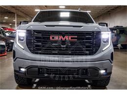 2024 GMC Sierra 1500 (CC-2115970) for sale in Grand Rapids, Michigan