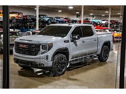 2024 GMC Sierra 1500 (CC-2115970) for sale in Grand Rapids, Michigan