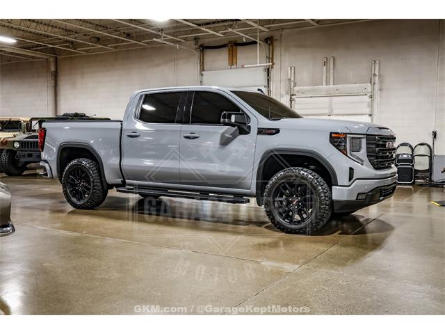 2024 GMC Sierra 1500 (CC-2115970) for sale in Grand Rapids, Michigan