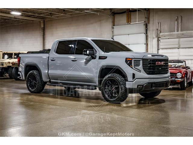 2024 GMC Sierra 1500 (CC-2115970) for sale in Grand Rapids, Michigan