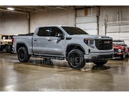 2024 GMC Sierra 1500 (CC-2115970) for sale in Grand Rapids, Michigan