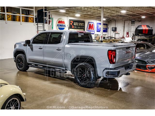 2024 GMC Sierra 1500 (CC-2115970) for sale in Grand Rapids, Michigan
