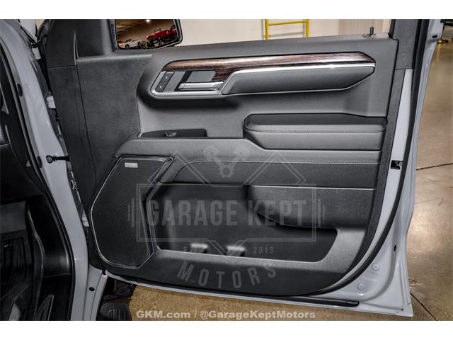 2024 GMC Sierra 1500 (CC-2115970) for sale in Grand Rapids, Michigan