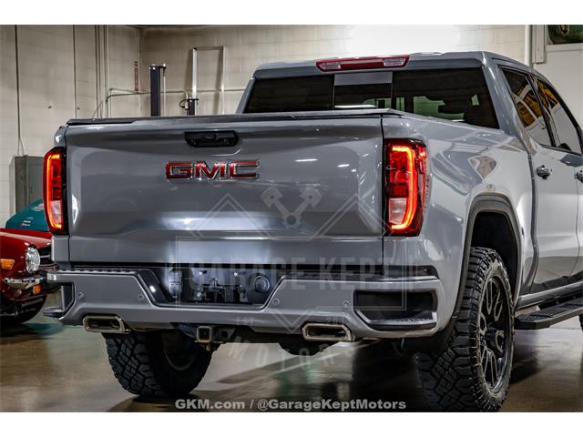 2024 GMC Sierra 1500 (CC-2115970) for sale in Grand Rapids, Michigan