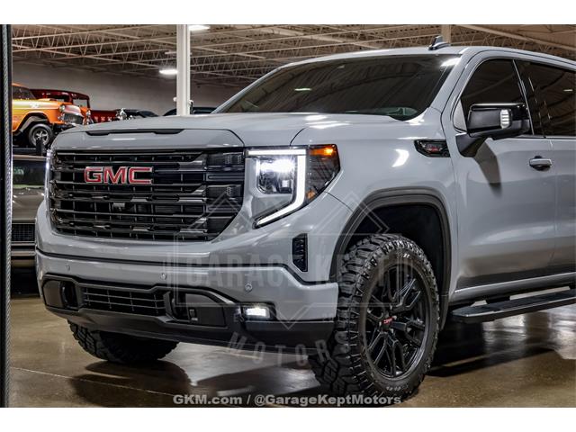 2024 GMC Sierra 1500 (CC-2115970) for sale in Grand Rapids, Michigan