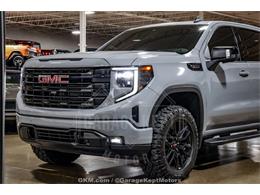 2024 GMC Sierra 1500 (CC-2115970) for sale in Grand Rapids, Michigan