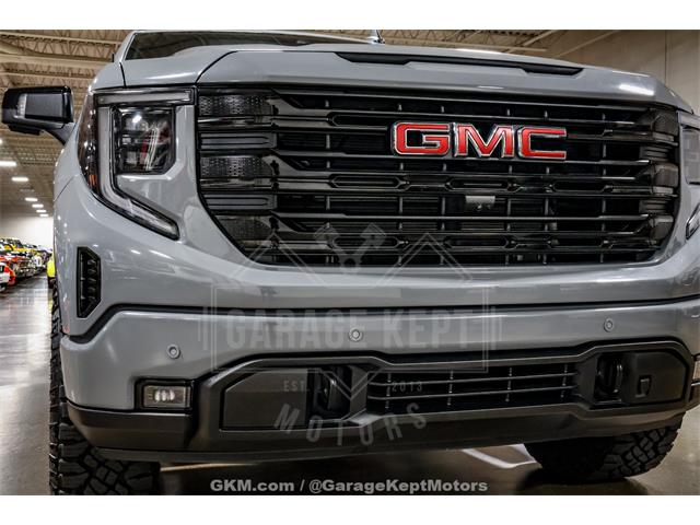 2024 GMC Sierra 1500 (CC-2115970) for sale in Grand Rapids, Michigan