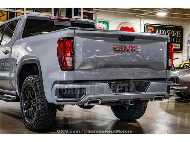 2024 GMC Sierra 1500 (CC-2115970) for sale in Grand Rapids, Michigan