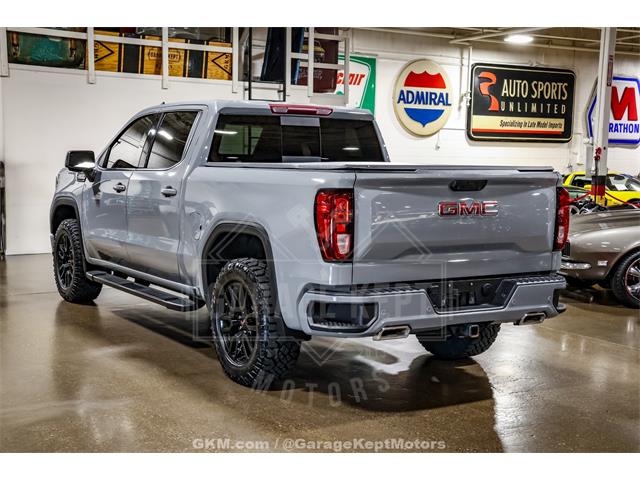 2024 GMC Sierra 1500 (CC-2115970) for sale in Grand Rapids, Michigan