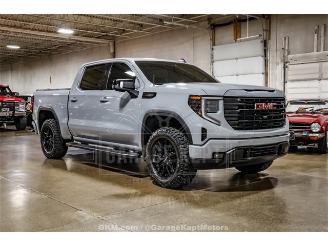 2024 GMC Sierra 1500 (CC-2115970) for sale in Grand Rapids, Michigan