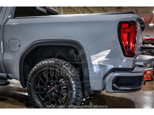 2024 GMC Sierra 1500 (CC-2115970) for sale in Grand Rapids, Michigan