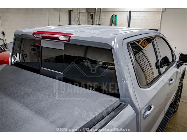 2024 GMC Sierra 1500 (CC-2115970) for sale in Grand Rapids, Michigan