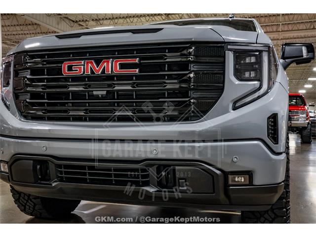 2024 GMC Sierra 1500 (CC-2115970) for sale in Grand Rapids, Michigan