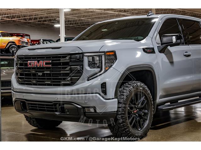 2024 GMC Sierra 1500 (CC-2115970) for sale in Grand Rapids, Michigan