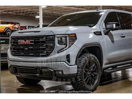 2024 GMC Sierra 1500 (CC-2115970) for sale in Grand Rapids, Michigan