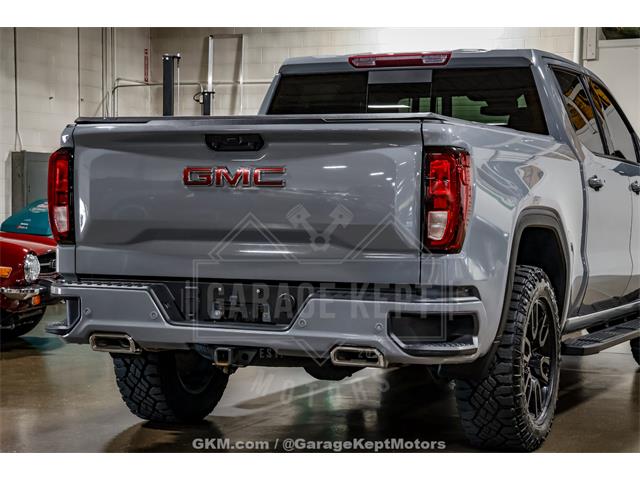 2024 GMC Sierra 1500 (CC-2115970) for sale in Grand Rapids, Michigan