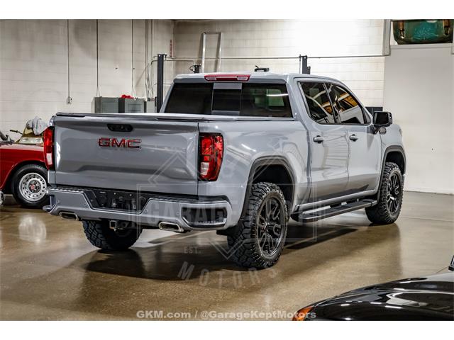 2024 GMC Sierra 1500 (CC-2115970) for sale in Grand Rapids, Michigan