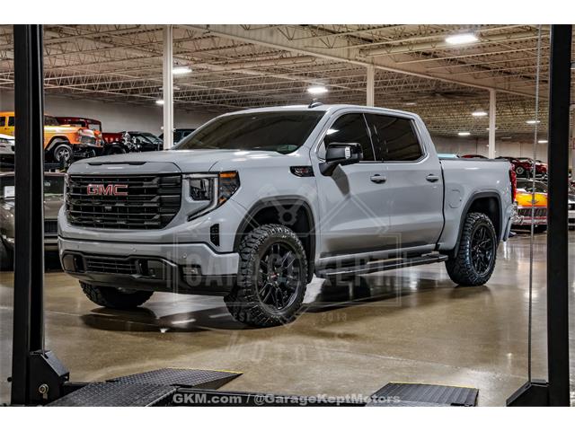 2024 GMC Sierra 1500 (CC-2115970) for sale in Grand Rapids, Michigan