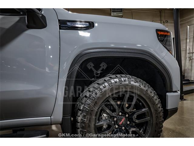 2024 GMC Sierra 1500 (CC-2115970) for sale in Grand Rapids, Michigan