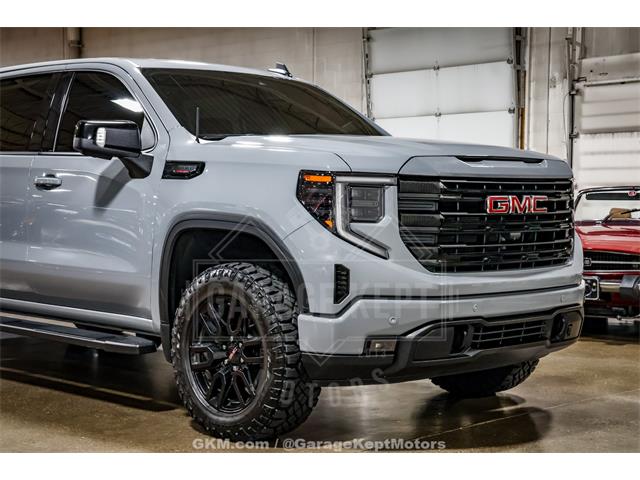2024 GMC Sierra 1500 (CC-2115970) for sale in Grand Rapids, Michigan