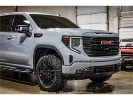 2024 GMC Sierra 1500 (CC-2115970) for sale in Grand Rapids, Michigan
