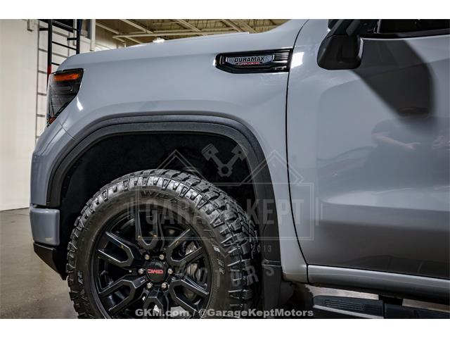 2024 GMC Sierra 1500 (CC-2115970) for sale in Grand Rapids, Michigan