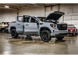 2024 GMC Sierra 1500 (CC-2115970) for sale in Grand Rapids, Michigan
