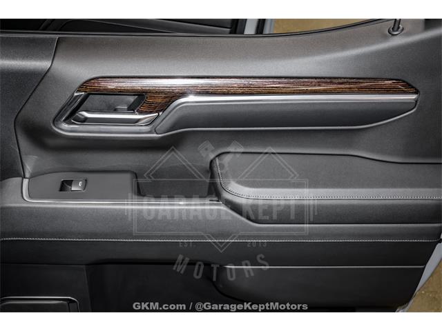 2024 GMC Sierra 1500 (CC-2115970) for sale in Grand Rapids, Michigan