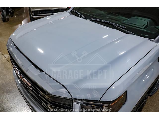 2024 GMC Sierra 1500 (CC-2115970) for sale in Grand Rapids, Michigan
