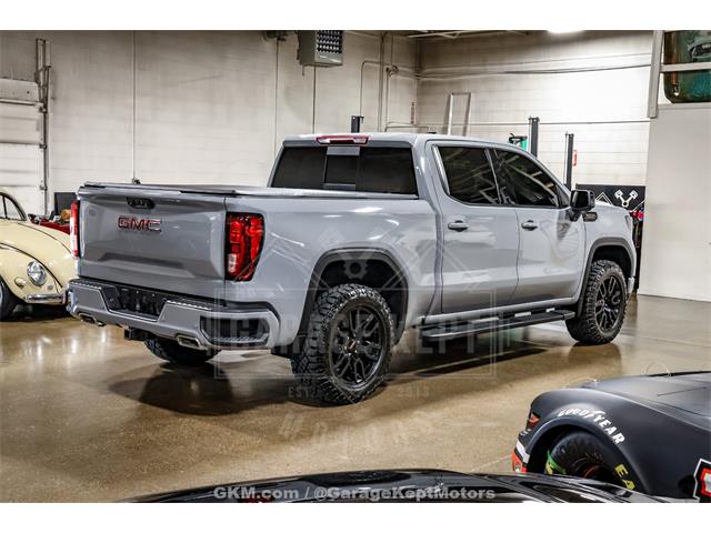 2024 GMC Sierra 1500 (CC-2115970) for sale in Grand Rapids, Michigan