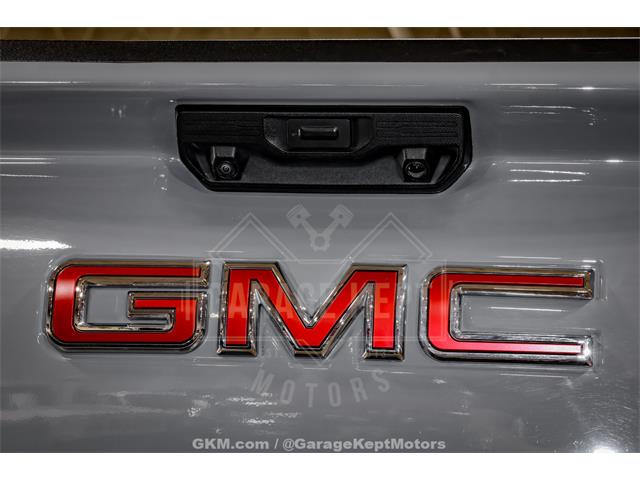 2024 GMC Sierra 1500 (CC-2115970) for sale in Grand Rapids, Michigan