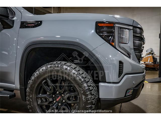 2024 GMC Sierra 1500 (CC-2115970) for sale in Grand Rapids, Michigan