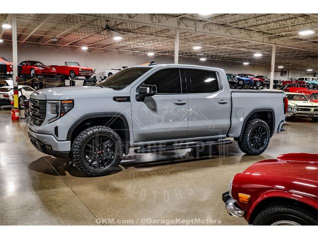 2024 GMC Sierra 1500 (CC-2115970) for sale in Grand Rapids, Michigan