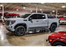 2024 GMC Sierra 1500 (CC-2115970) for sale in Grand Rapids, Michigan