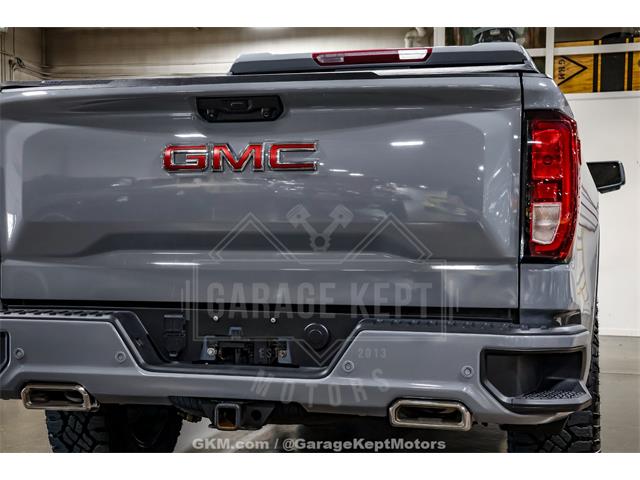 2024 GMC Sierra 1500 (CC-2115970) for sale in Grand Rapids, Michigan