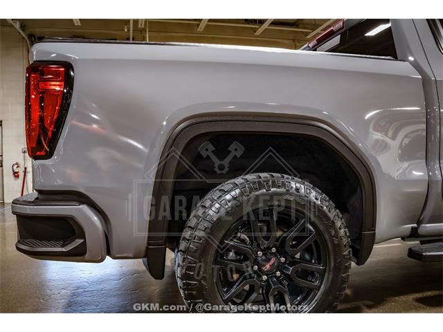 2024 GMC Sierra 1500 (CC-2115970) for sale in Grand Rapids, Michigan