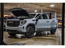 2024 GMC Sierra 1500 (CC-2115970) for sale in Grand Rapids, Michigan