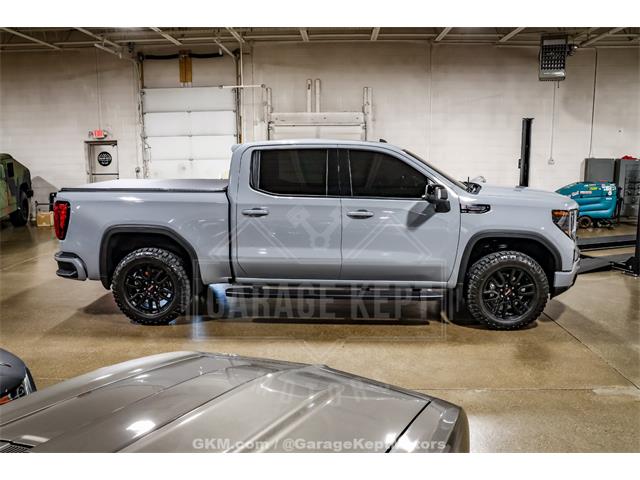 2024 GMC Sierra 1500 (CC-2115970) for sale in Grand Rapids, Michigan