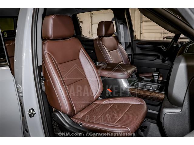 2024 GMC Sierra 1500 (CC-2115970) for sale in Grand Rapids, Michigan