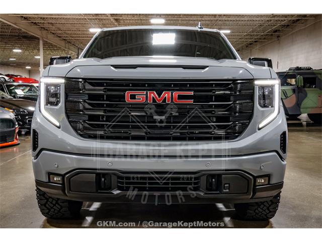 2024 GMC Sierra 1500 (CC-2115970) for sale in Grand Rapids, Michigan