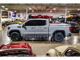 2024 GMC Sierra 1500 (CC-2115970) for sale in Grand Rapids, Michigan