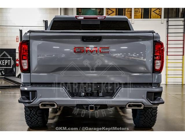 2024 GMC Sierra 1500 (CC-2115970) for sale in Grand Rapids, Michigan