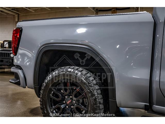 2024 GMC Sierra 1500 (CC-2115970) for sale in Grand Rapids, Michigan