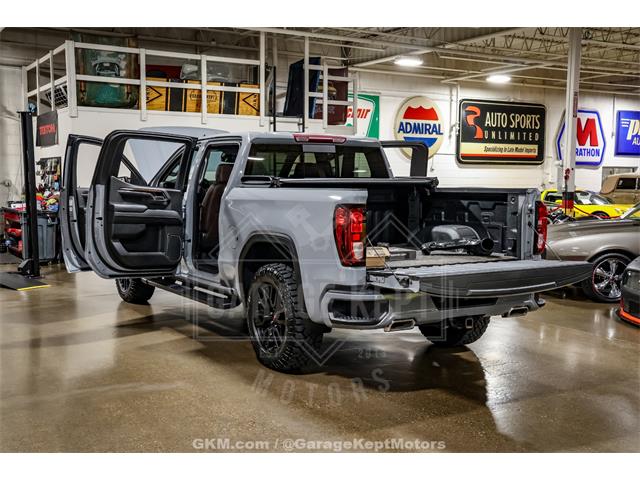 2024 GMC Sierra 1500 (CC-2115970) for sale in Grand Rapids, Michigan
