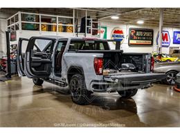 2024 GMC Sierra 1500 (CC-2115970) for sale in Grand Rapids, Michigan