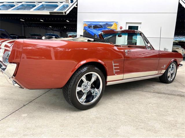 1966 Ford Mustang (CC-2115971) for sale in Bradenton, Florida