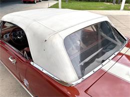 1966 Ford Mustang (CC-2115971) for sale in Bradenton, Florida