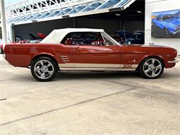 1966 Ford Mustang (CC-2115971) for sale in Bradenton, Florida